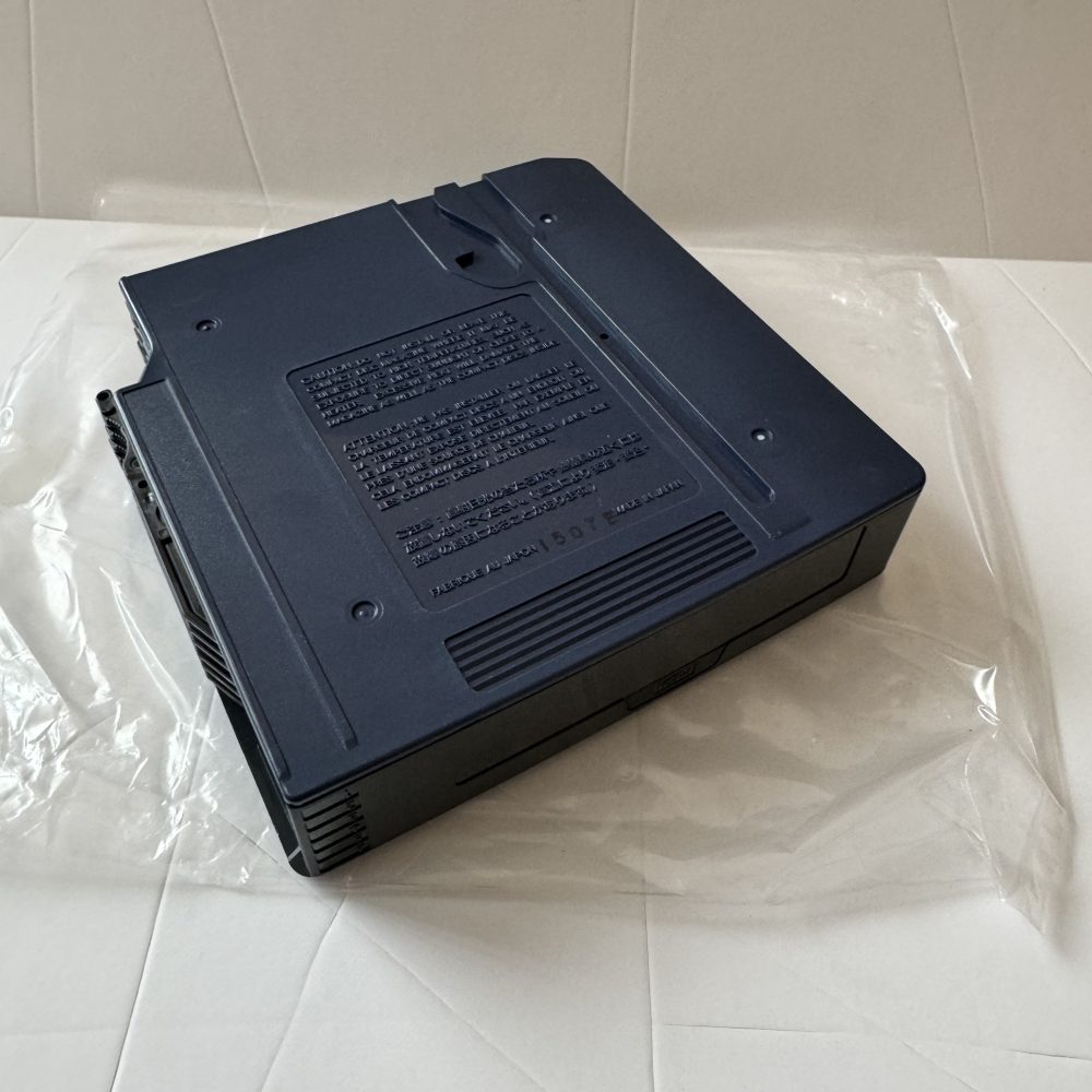 Alpine Dvd Dha 6 Disc Magazine Cartridge