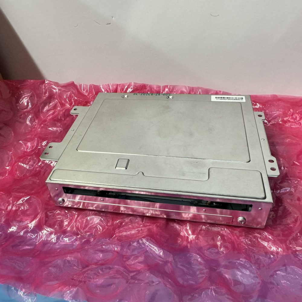 Alpine Ine-W990bt New Cd DVD mechanism drive