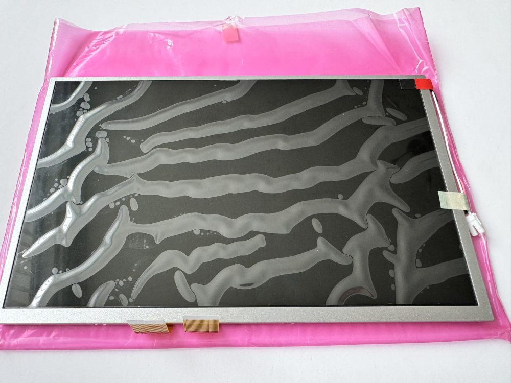 Innolux AT102TN03 - 10.2" 800×480 Resolution LCD Screen Panel - Image 4