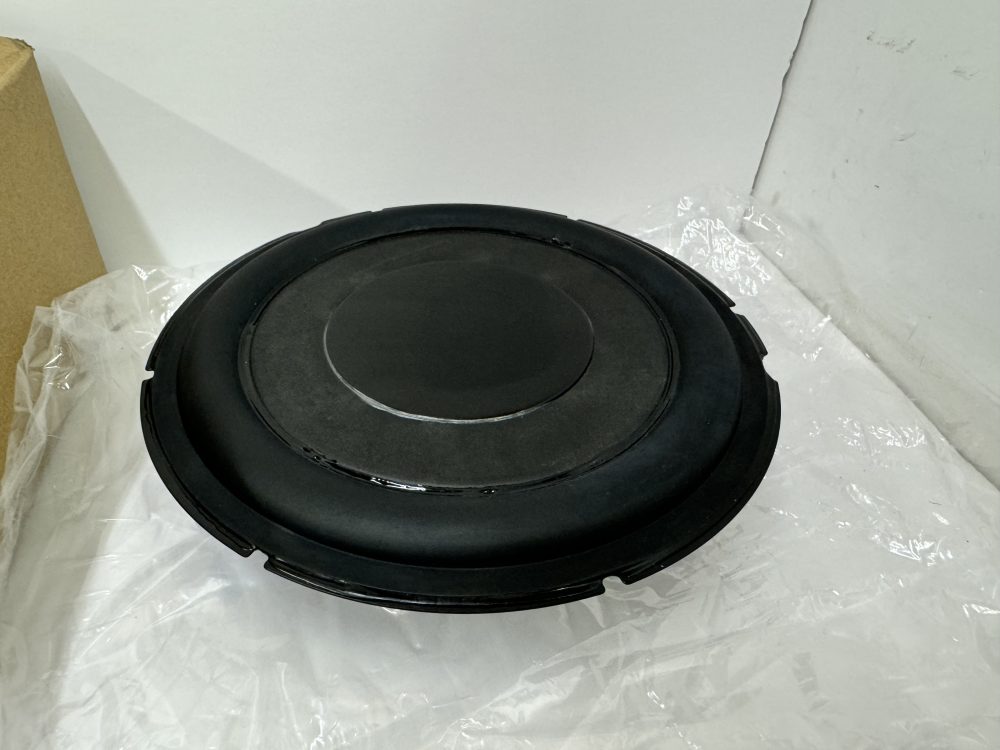 Alpine PWE-S8 Compact Alpine Underseat subwoofer new speaker - Image 3