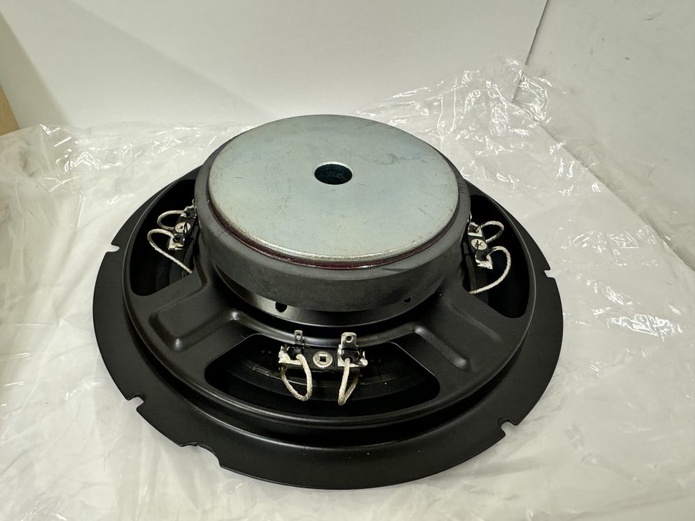 Alpine PWE-S8 Compact Alpine Underseat subwoofer new speaker - Image 4
