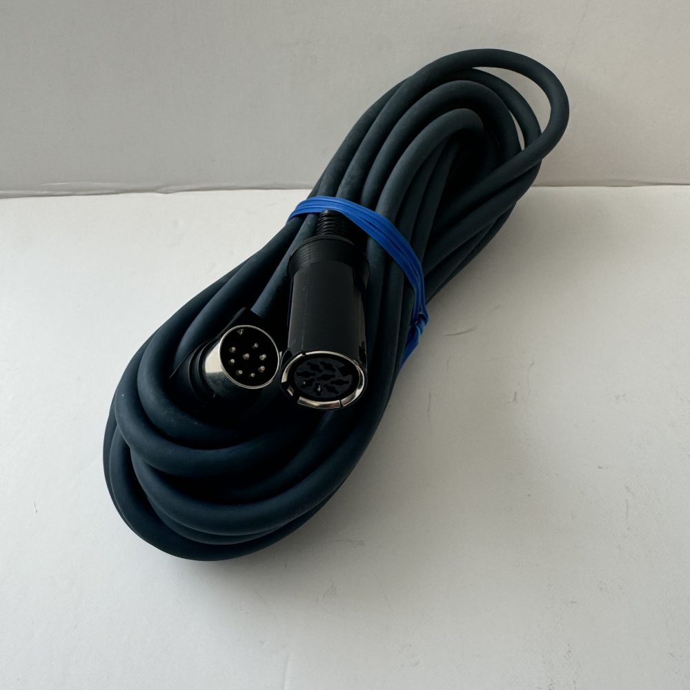 Alpine Genuine new lead wiring bus cd changer loom M-Bus