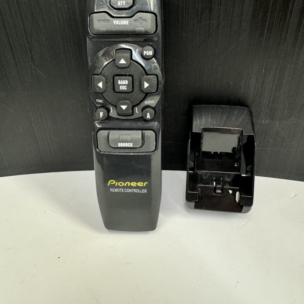 Pioneer Keh-P8200rds etc Remote control Commander Controller