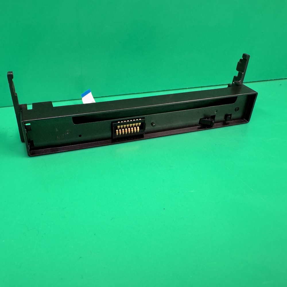 Alpine iVa-D100rb front sub panel