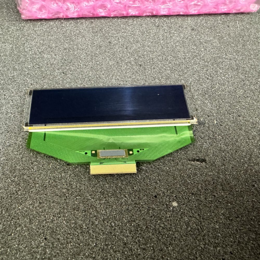 ALPINE Cda-9885 Cda-9887 OLED LCD Screen Display Panel