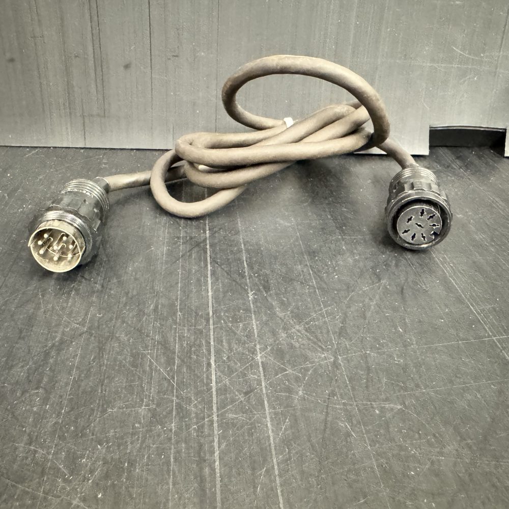 Pioneer old component connection lead Wiring 1.5 metre genuine