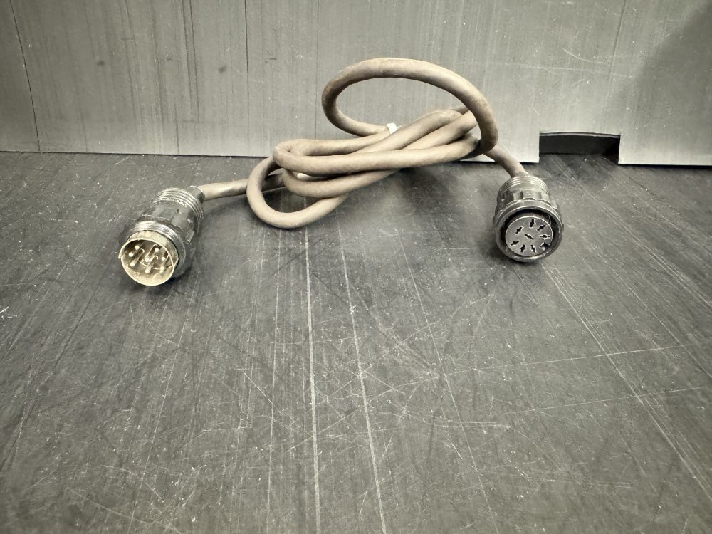 Pioneer old component connection lead Wiring 1.5 metre genuine