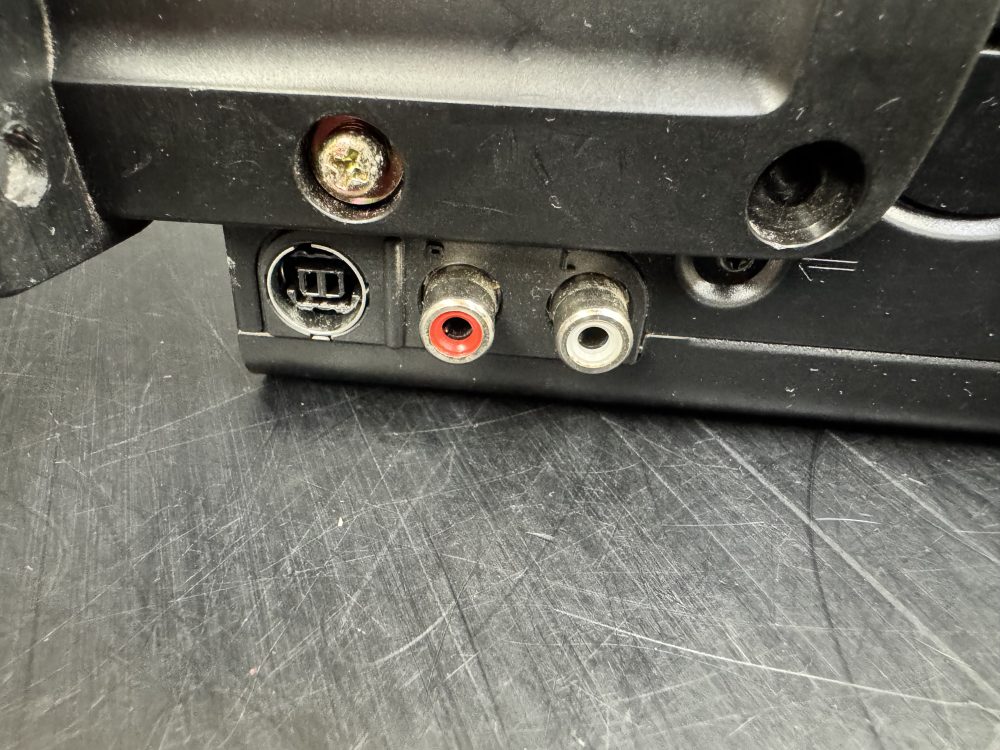 Sony Car Radio Stereo 10 Disc Plug In Cd Changer Model Cdx-605 - Image 5