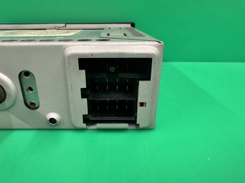 Blaupunkt Rover old car radio cassette player - Image 6