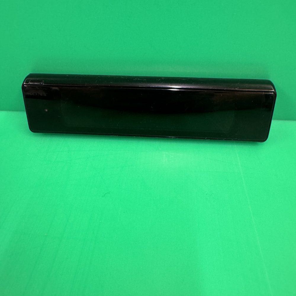 Sony Cdx-M730 Xplod Car Radio Stereo front face panel