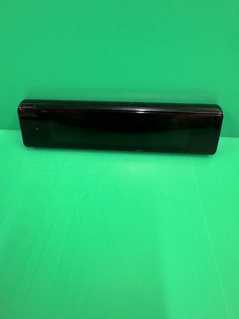 Alpine Cda-9831r complete front panel only - JT Audio