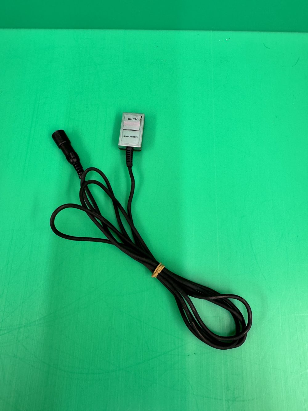 Pioneer Component rare ‘seek’ remote 1980’s component