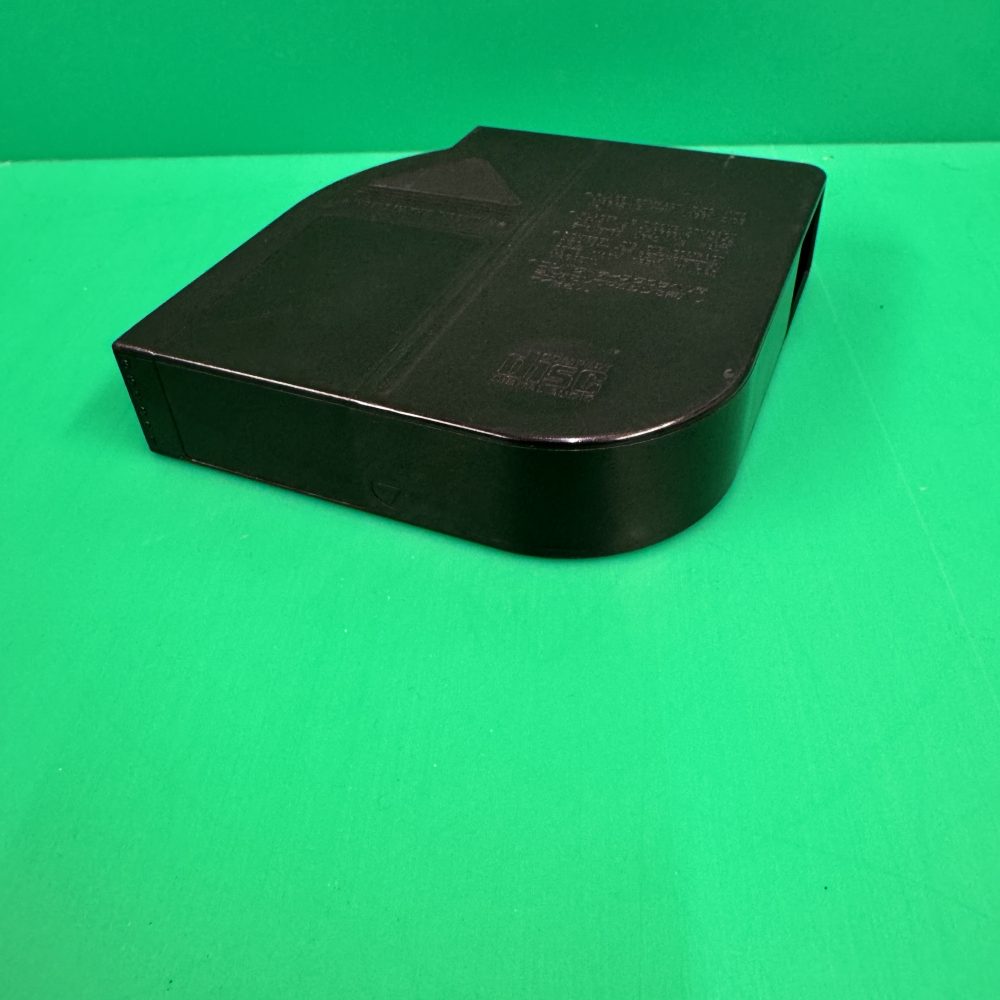 Vw Panasonic 6 Disc Car Cd Changer Stacker Shuffler Magazine Cartridge