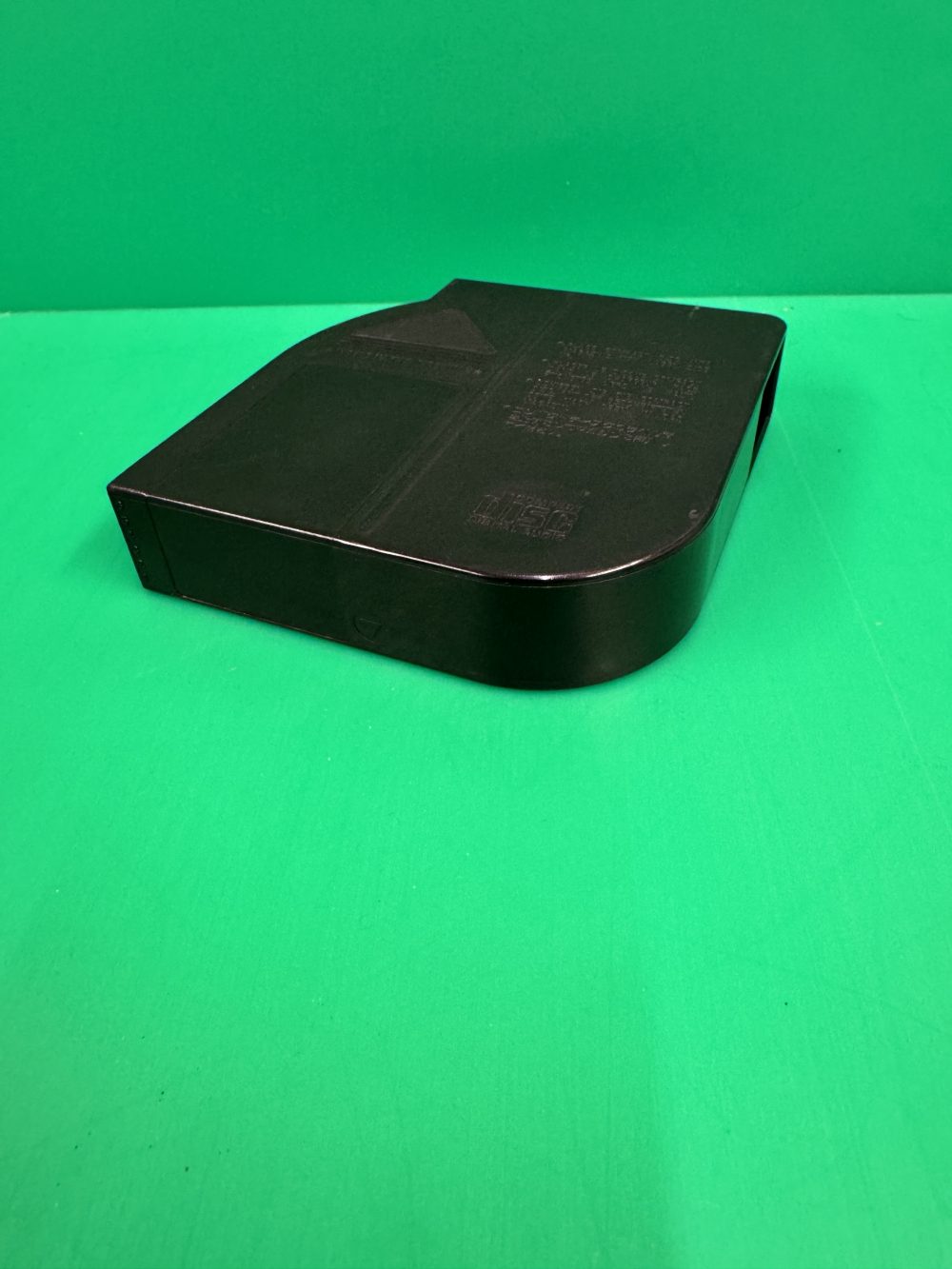 Vw Panasonic 6 Disc Car Cd Changer Stacker Shuffler Magazine Cartridge