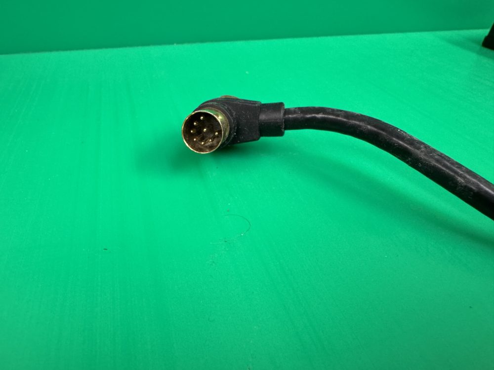 Honda cd changer adapter lead to Alpine M-Bus changer convertor  - Image 3