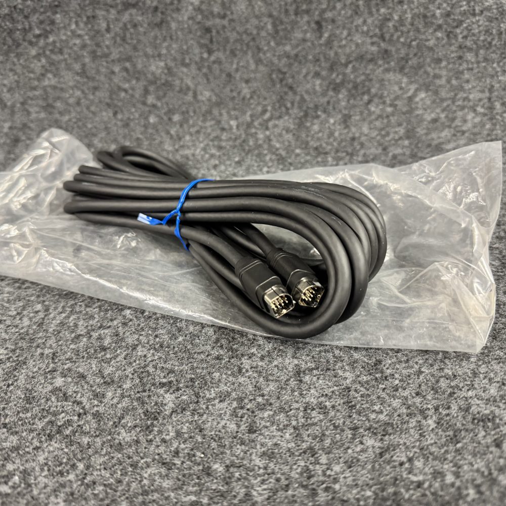 Alpine D-Link bus lead connector set New genuine