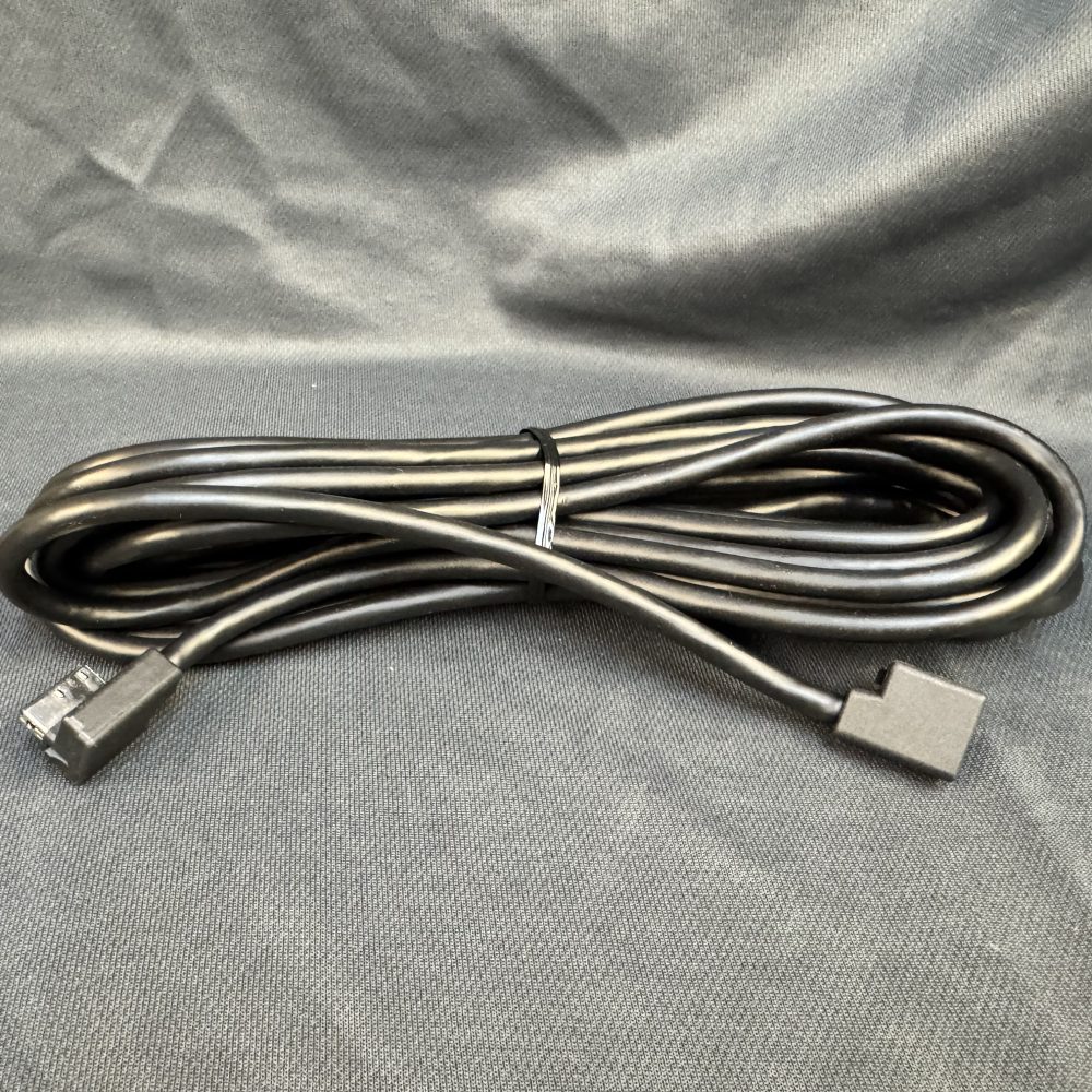 Pioneer Avh Bus Data Lead Genuine Pioneer Sat Nav Wiring Loom