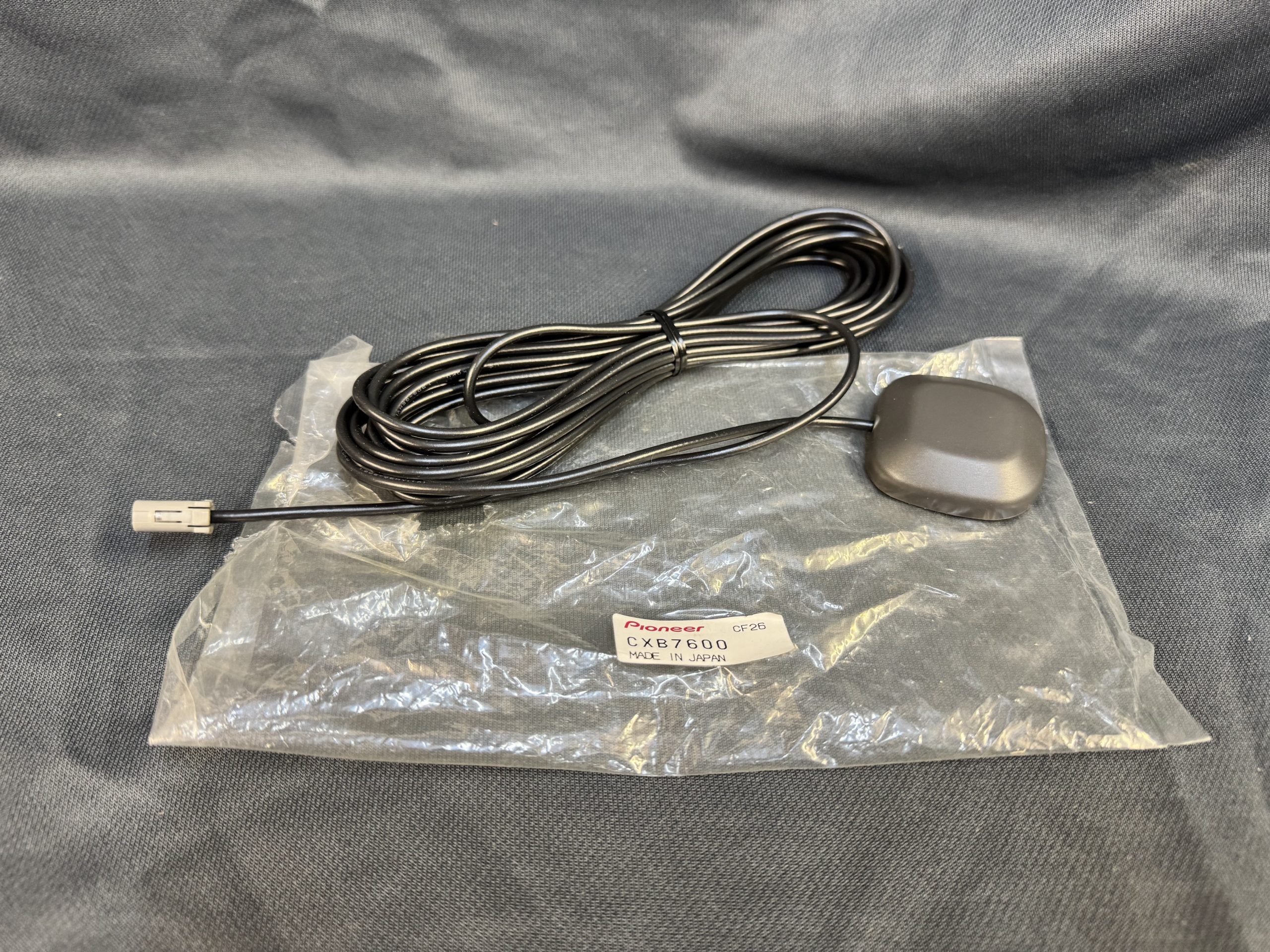Pioneer Genuine Avic X1 X1r X1bt Car Radio Stereo Gps Sat Nav Navigation Aerial Antenna CXB7600