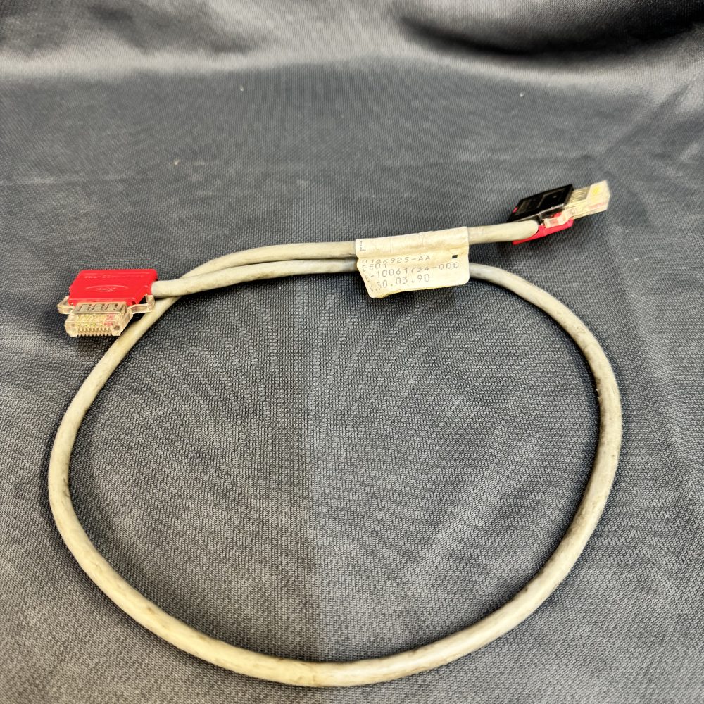 Ford Radio Accessories Lead Wiring - Rare item - 92AG-14489-RKA