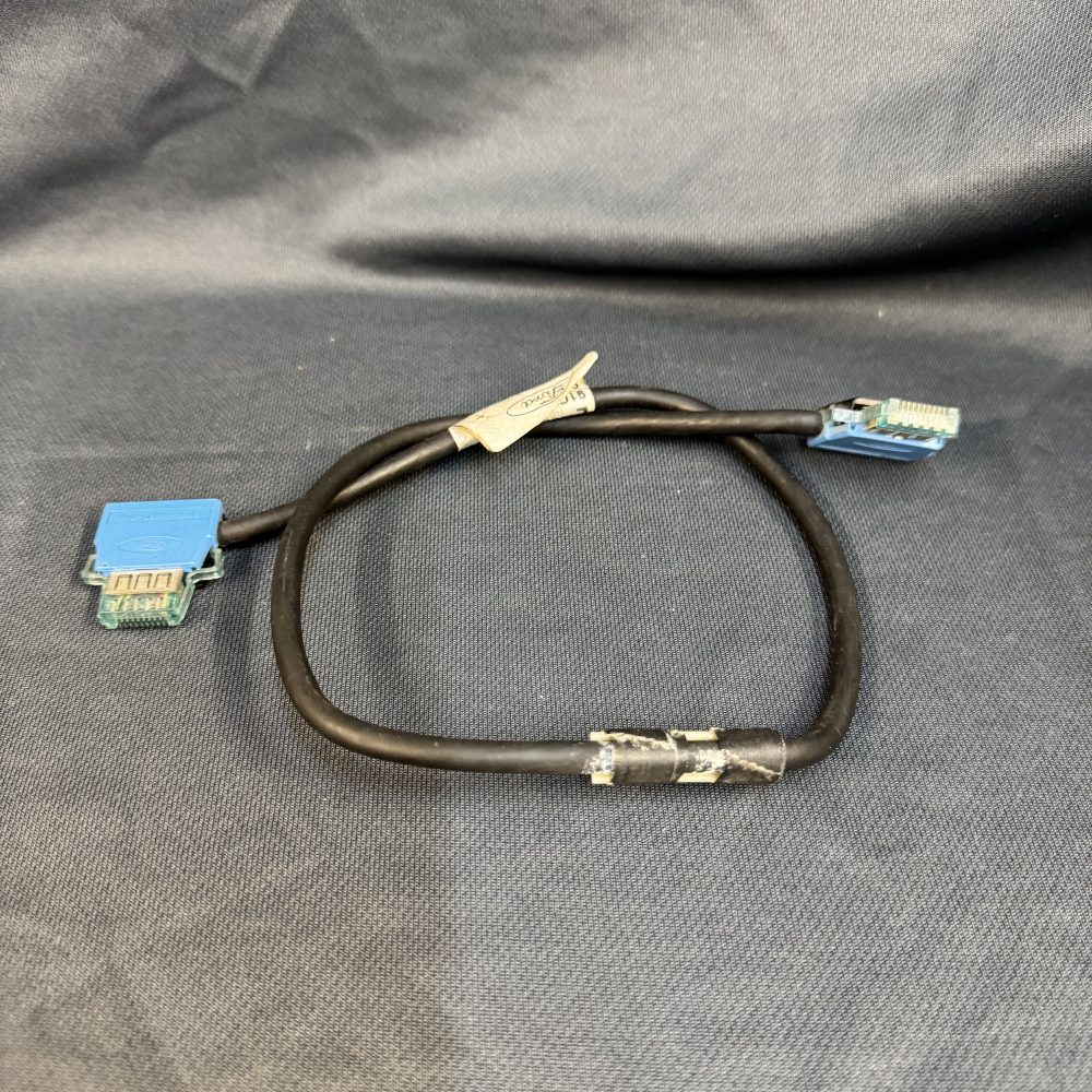 Ford Radio Accessories Lead Wiring - Rare item - 92BG-14489-NKA